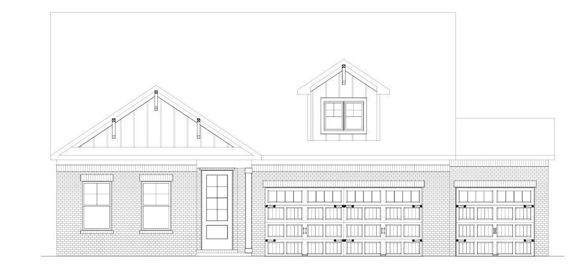 2111 Madelyn Branch Road