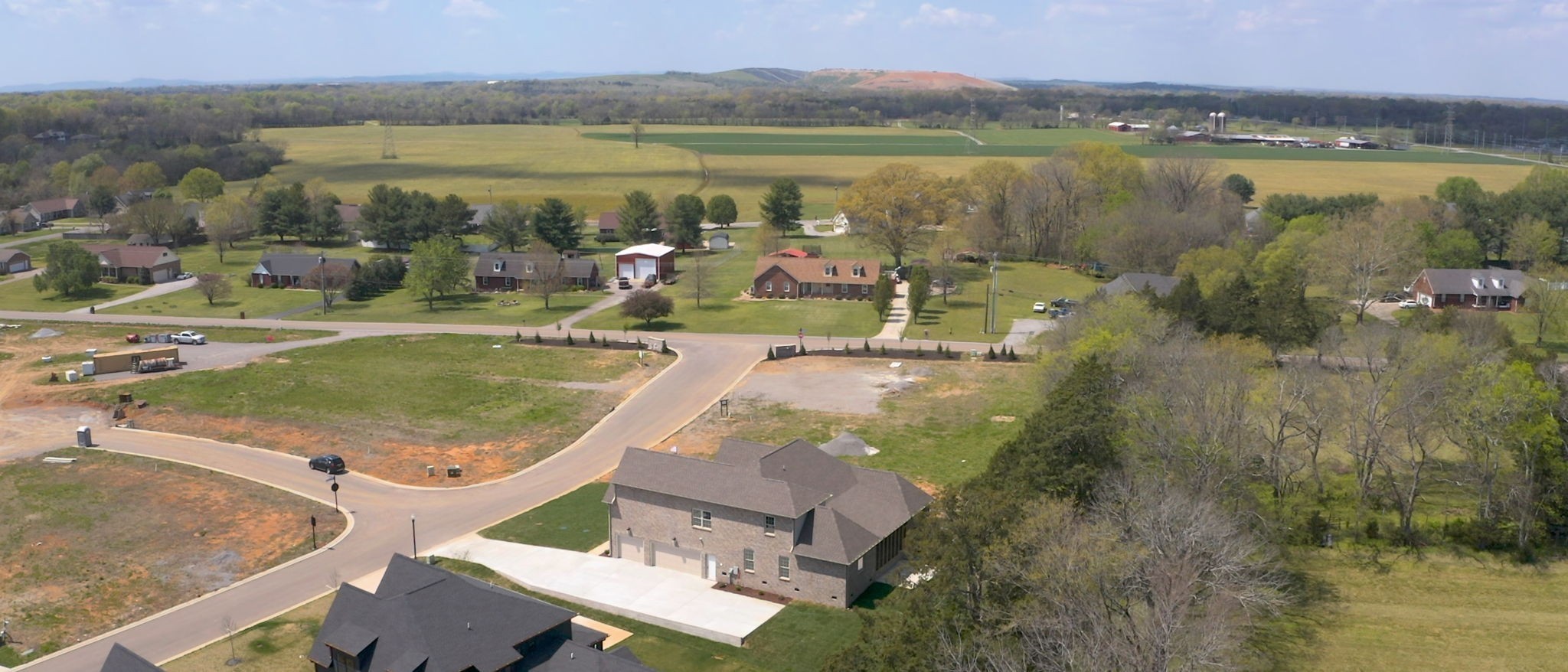 1509 Martha Washington Way