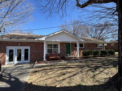 1101 McCormick St, Manchester, TN 37355 - MLS#: 2799235