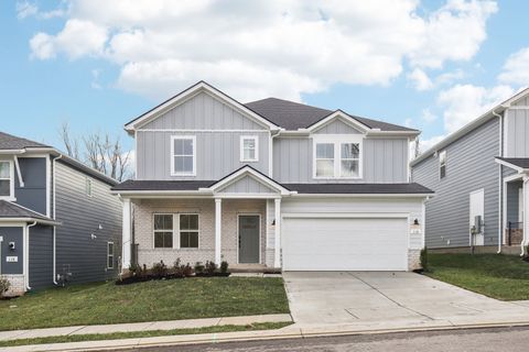 116 Vanguard Drive La Vergne TN 37086