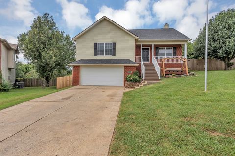 Photo of 2613 Jake Way, Spring Hill, TN 37174 (MLS # 2963762)