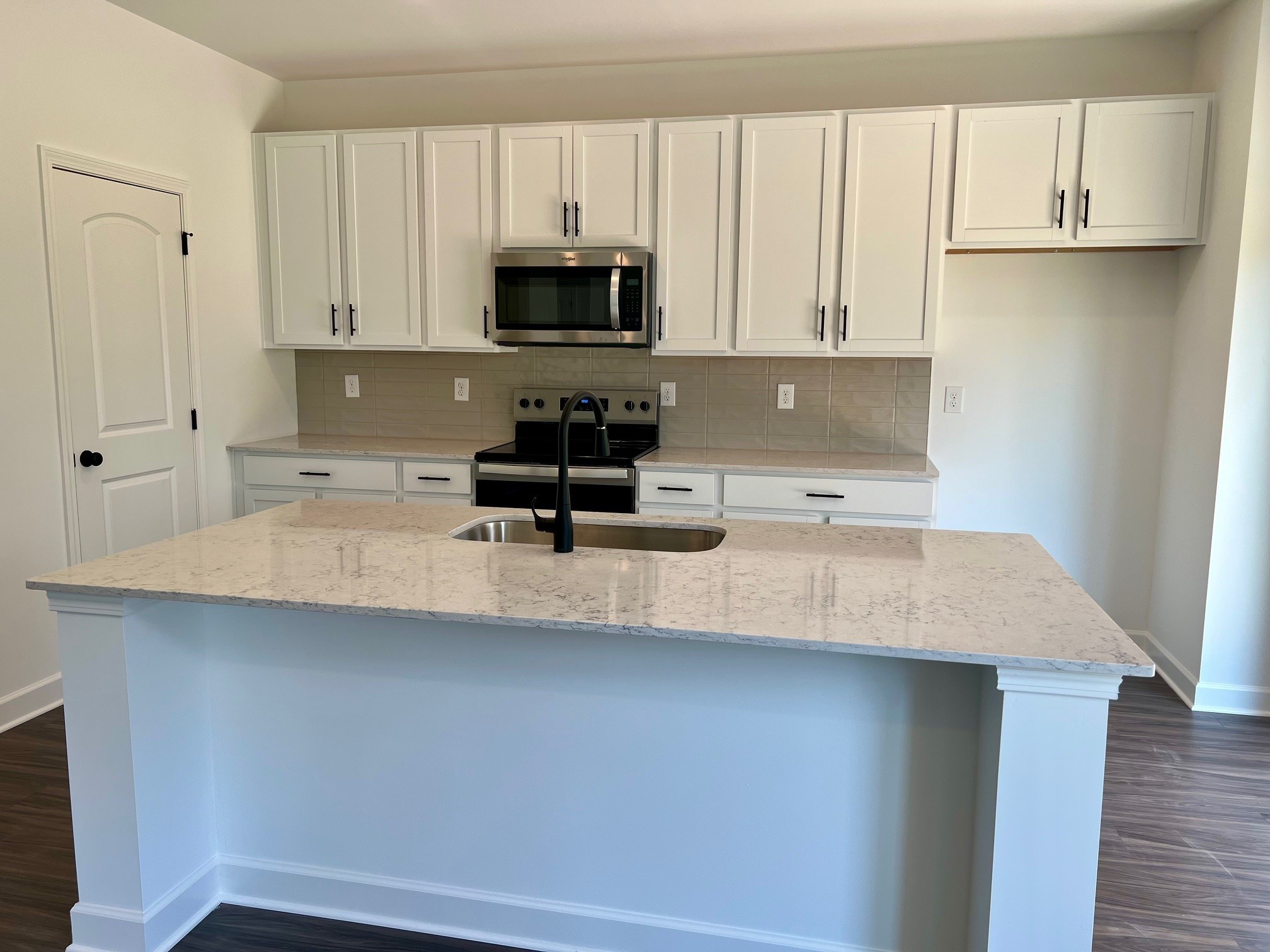 2502 Beverly Gail Rd