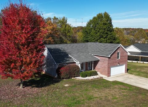 433 Todd Phillips Trl Clarksville TN 37042