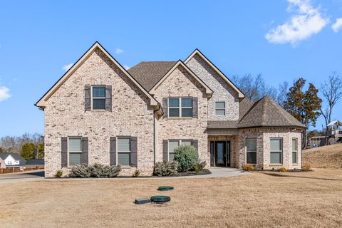 1208 Cascadeway Dr Murfreesboro TN 37129