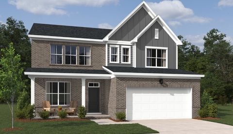 453 Stardust Drive Lebanon TN 37087