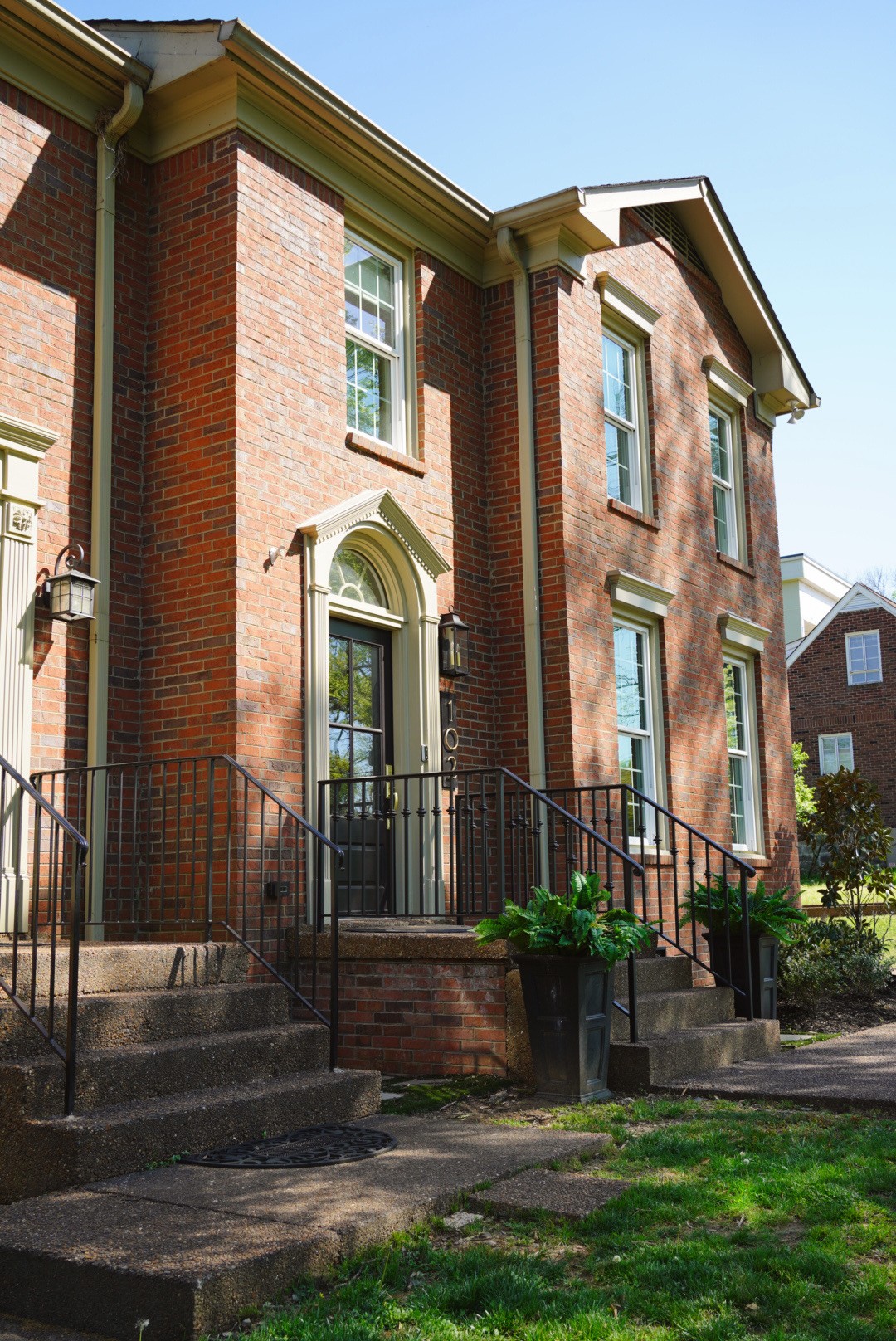 102 Jamestown Green Ct