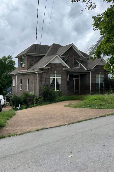 3213 Alpine Ave Nashville TN 37218