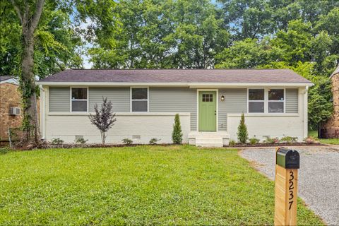 3237 Briarwick Dr Nashville TN 37218