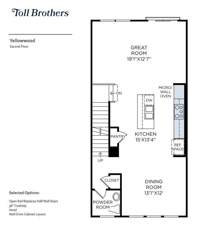 2615 Wilkinson Pike 1006