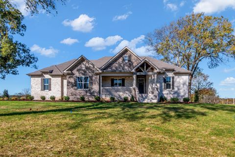 1589 John Sharp Rd Spring Hill TN 37174