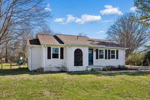 277 S Meribeth Ln Christiana TN 37037