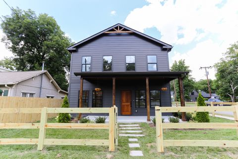 127 Cleveland St Nashville TN 37207