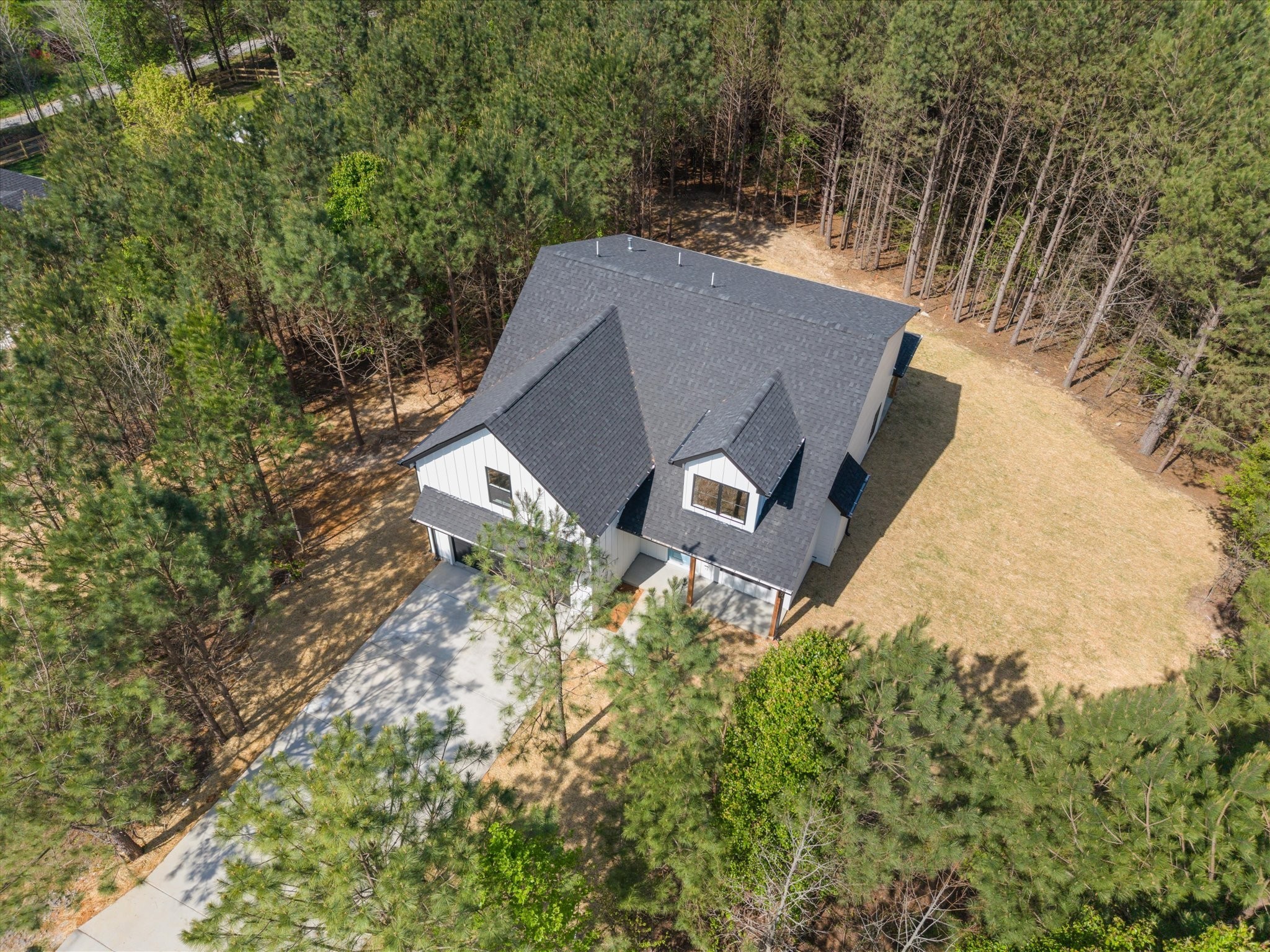537 Shelton Road