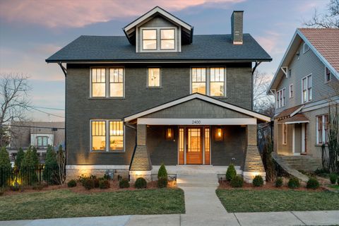 2400 Oakland Ave, Nashville, TN 37212 - MLS#: 2796882