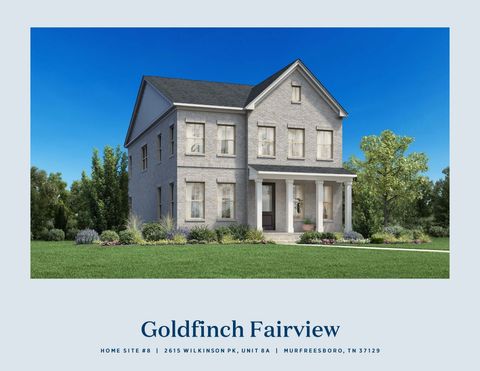 2615 Wilkinson Pike 2A Murfreesboro TN 37129