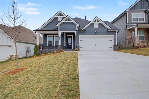 Photo of 64 Trevino Lane, Lebanon, TN 37087 (MLS # 3124509)