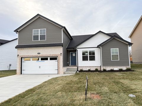 343 Cardinal Creek Clarksville TN 37040