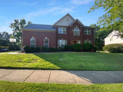 120 Tyne Dr Franklin TN 37064