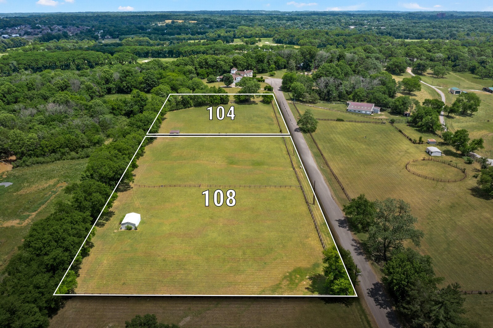 104 Pineywood Acres Dr