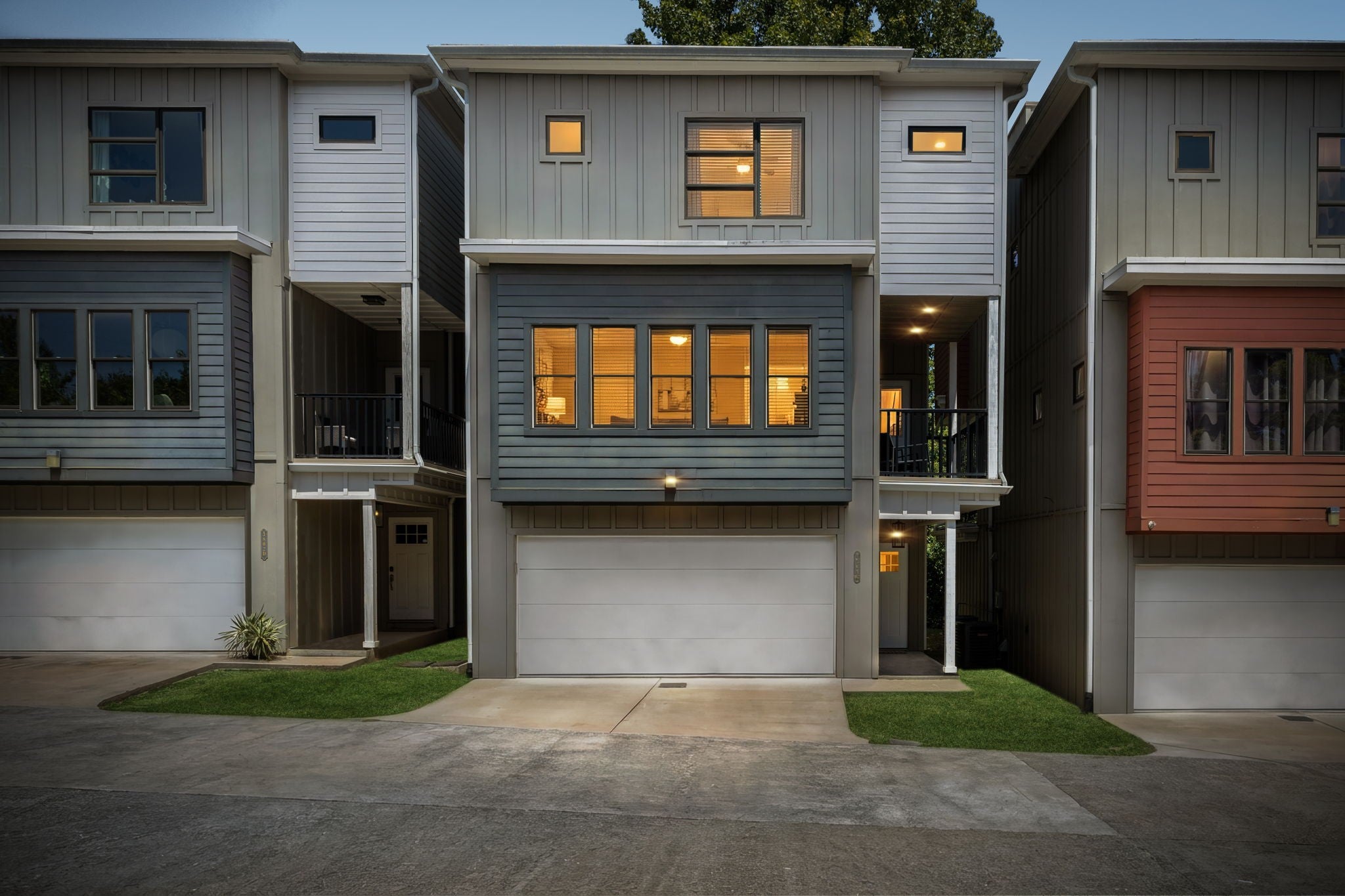 3-bed listing at 3802 Hutson Ave E, Nashville