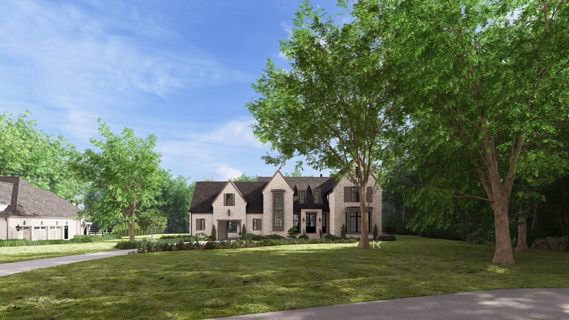 305 Hayeswood Dr