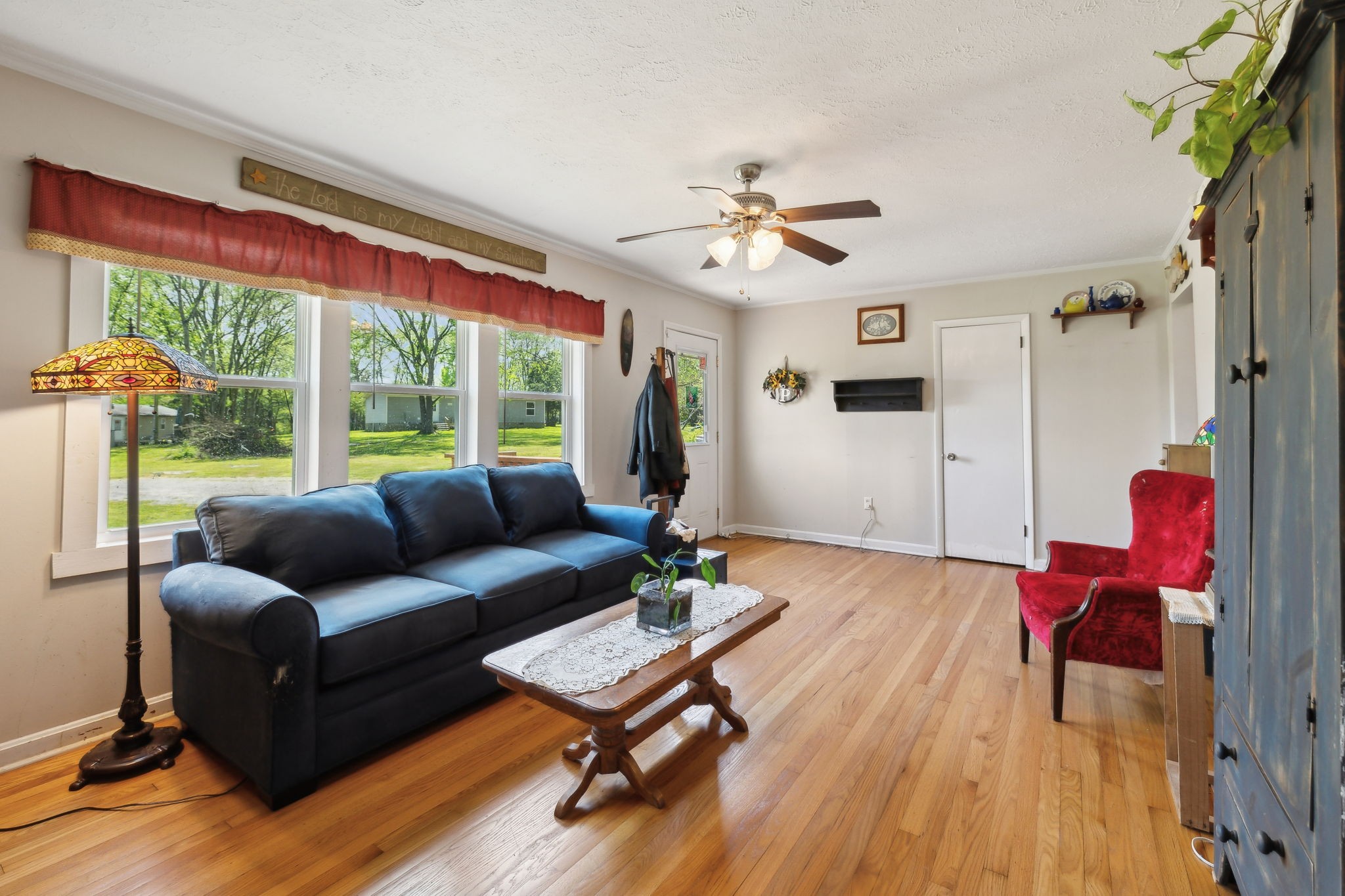 319 Hogan Rd