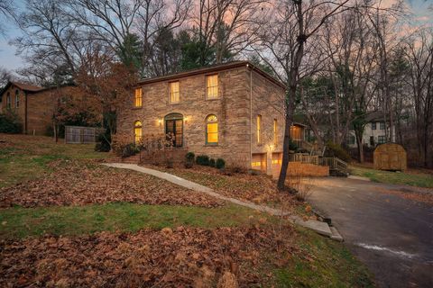 760 Timber Ln Cookeville TN 38501