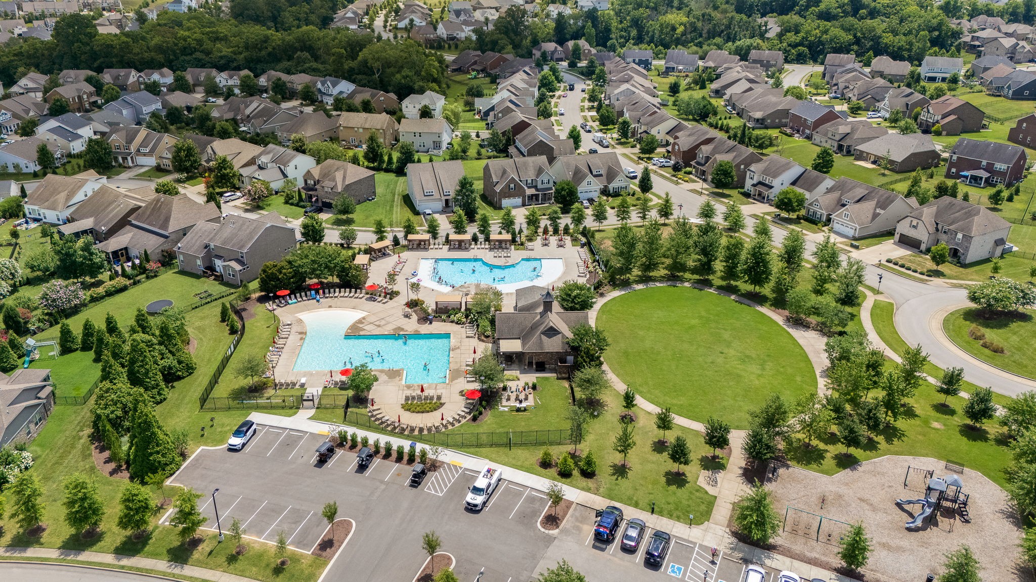2724 Carena Terrace Ct