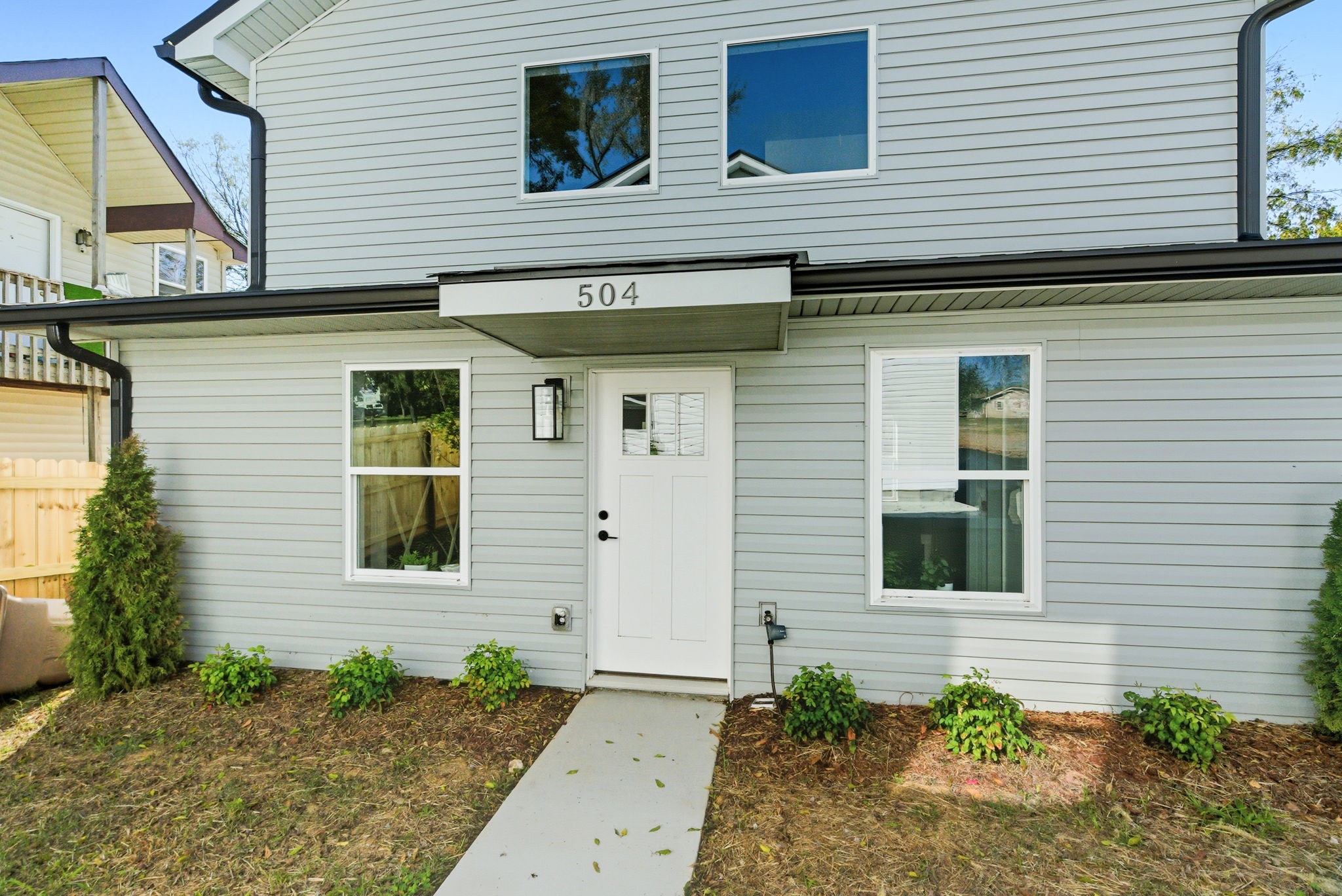 504 E Old Hickory Blvd