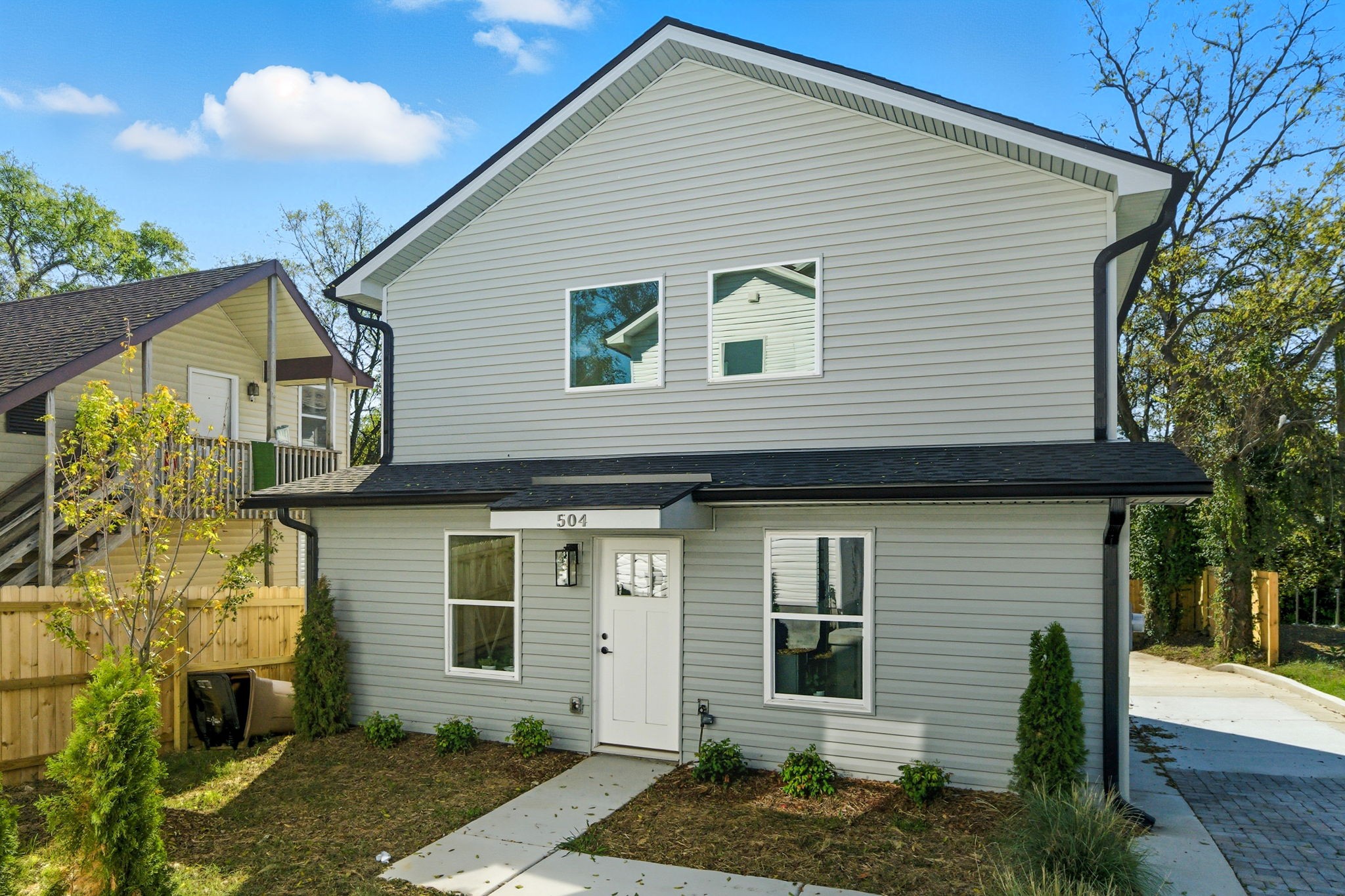 504 E Old Hickory Blvd