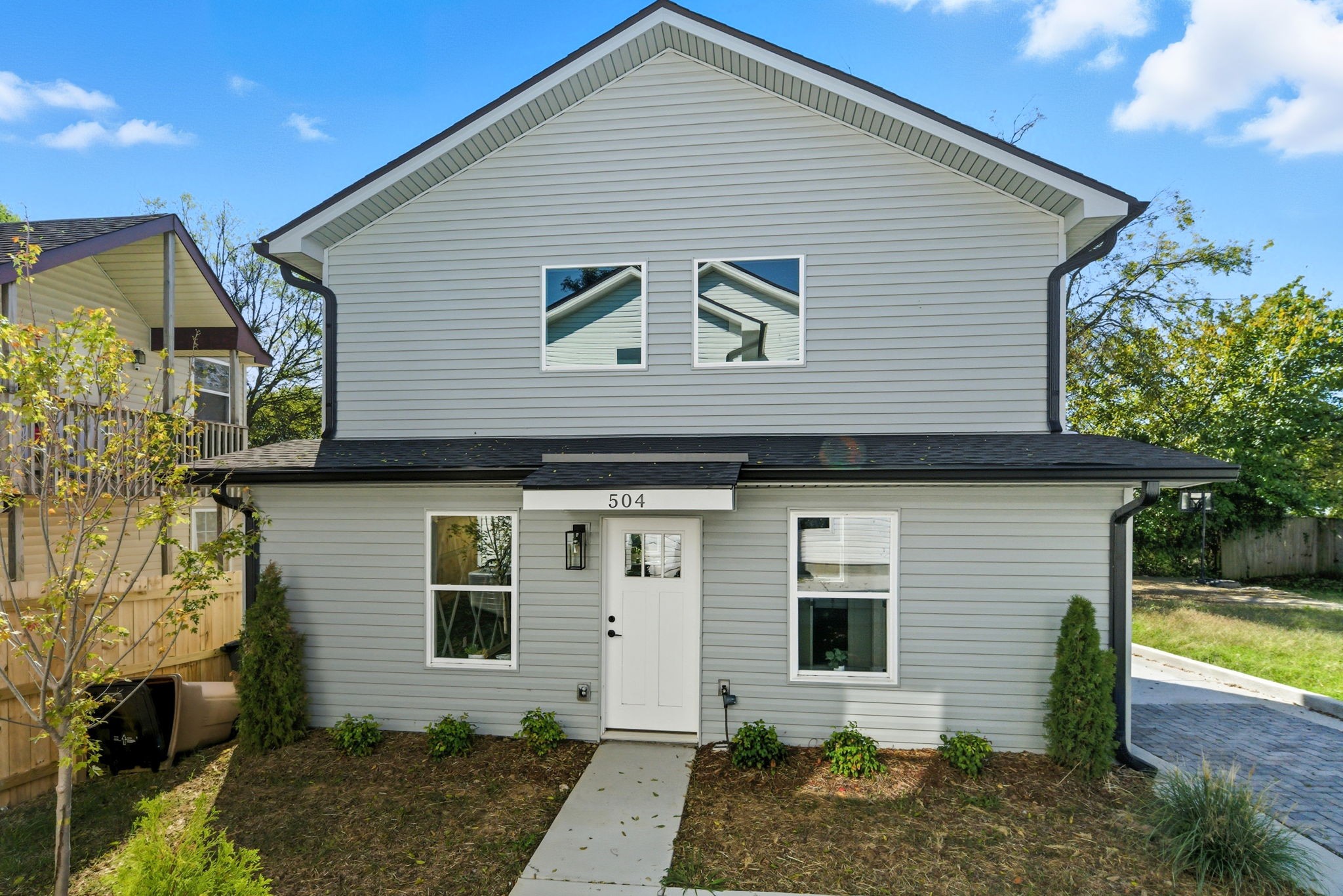 504 E Old Hickory Blvd
