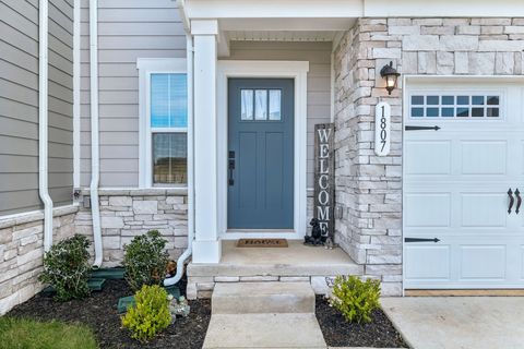 1807 Goldsberry Dr Columbia TN 38401