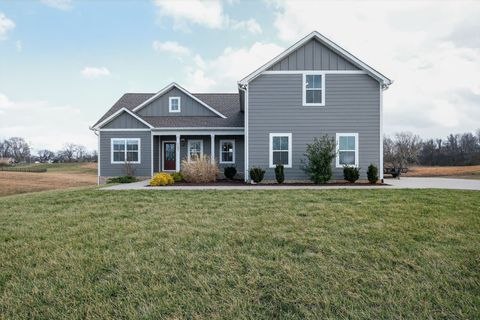 5699 Minnis Rd Springfield TN 37172