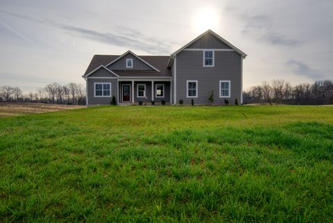 5699 Minnis Rd Springfield TN 37172