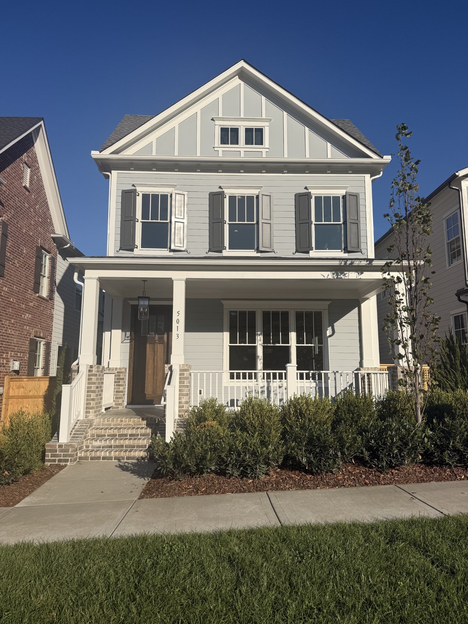 3-bed listing at 5013 Legrand Avenue, Franklin