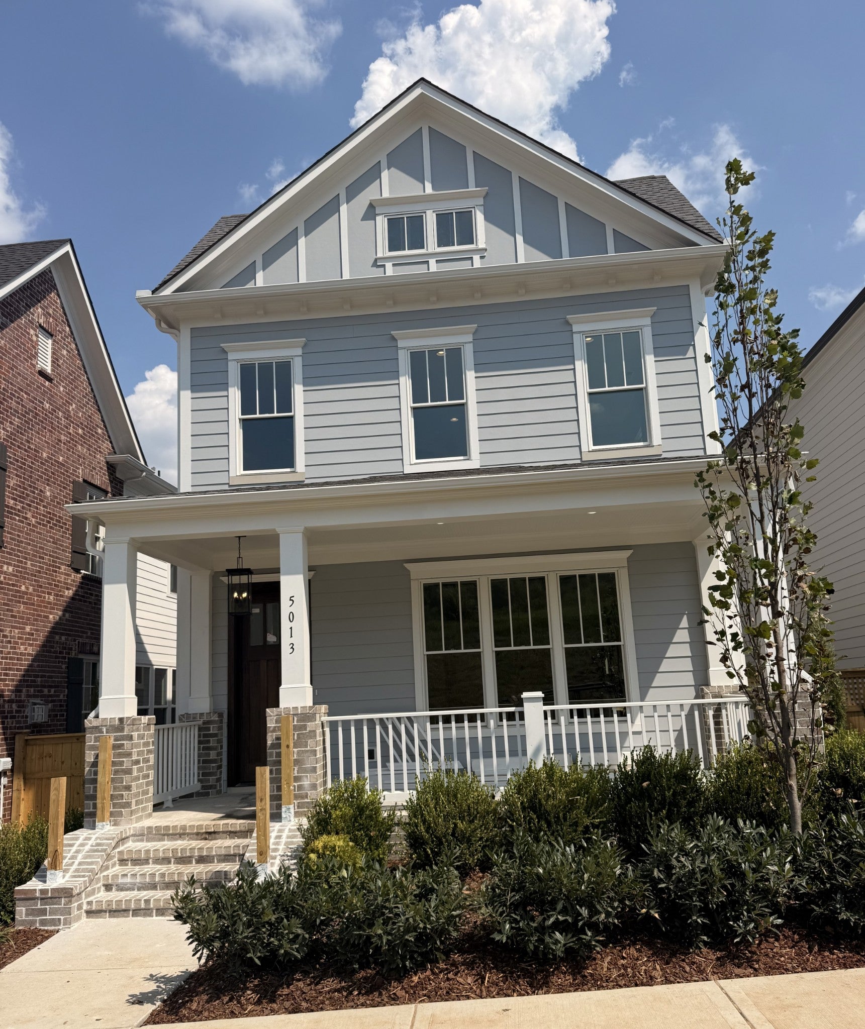 3-bed listing at 5013 Legrand Avenue, Franklin