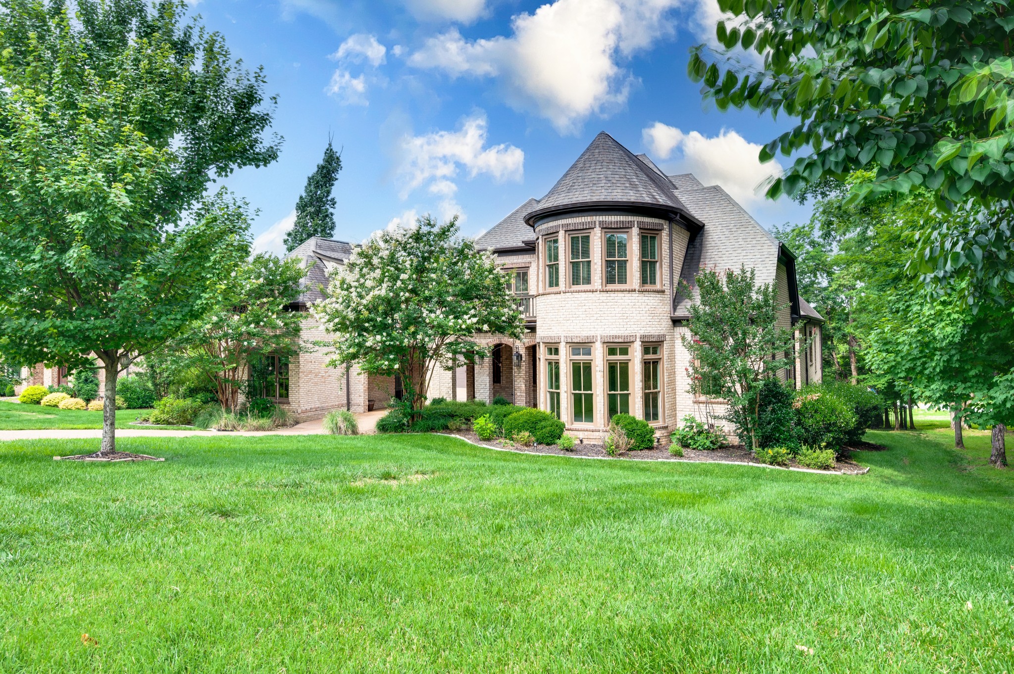 1801 Morgan Farms Way