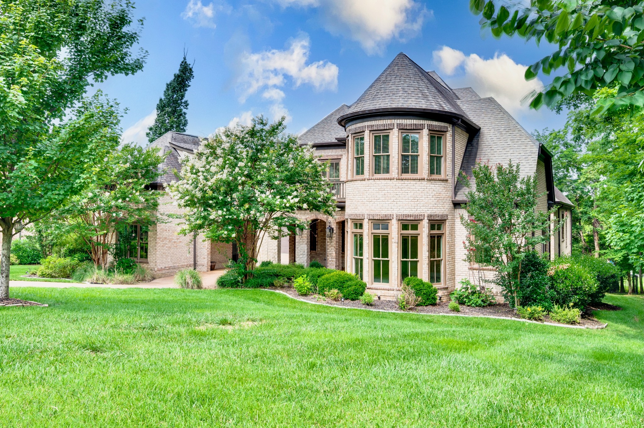 1801 Morgan Farms Way