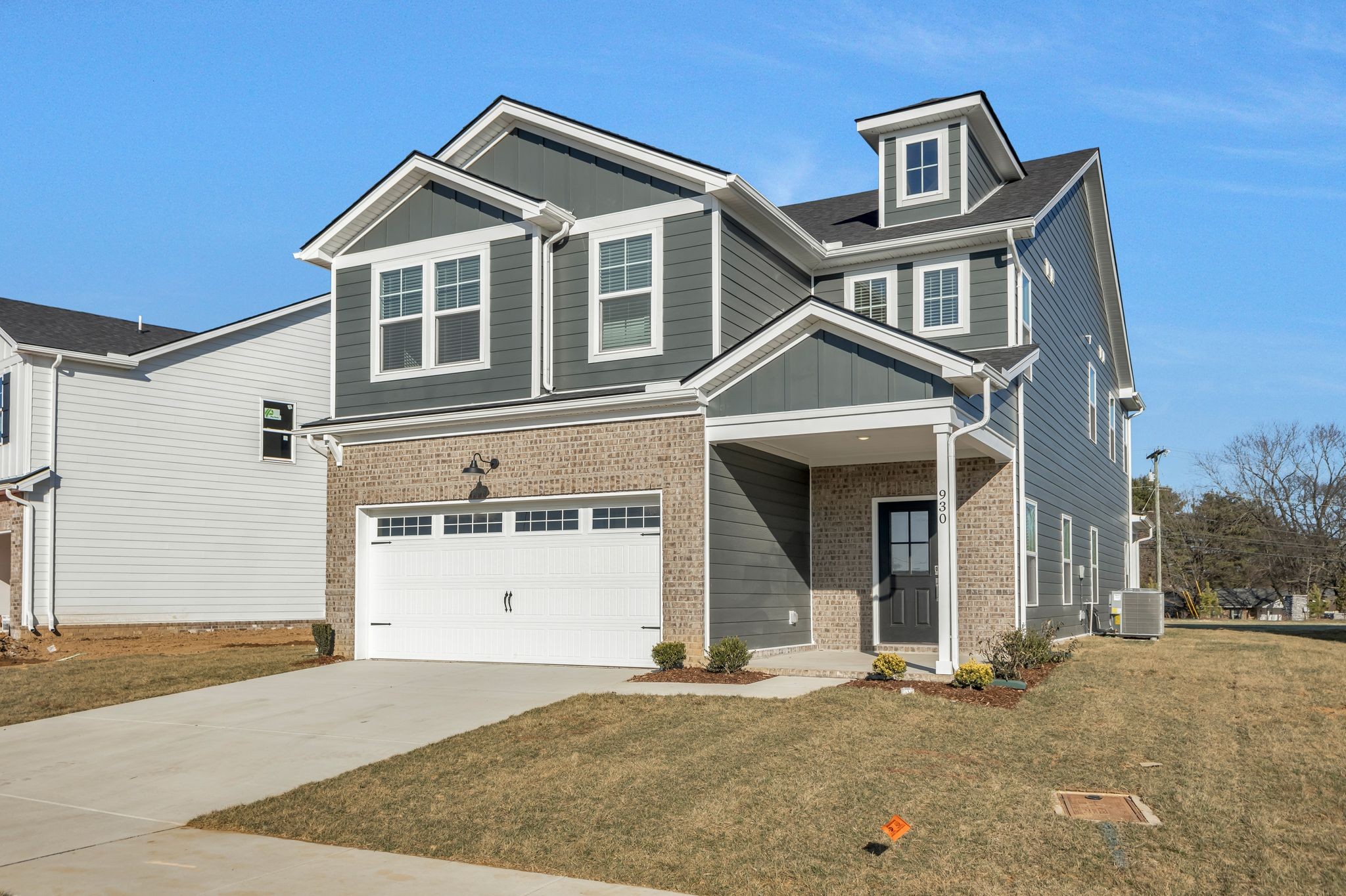 930 Watercourse Ct