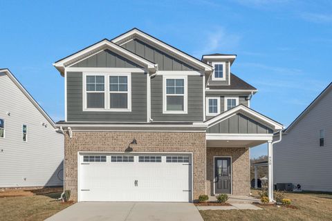 930 Watercourse Ct Nashville TN 37214