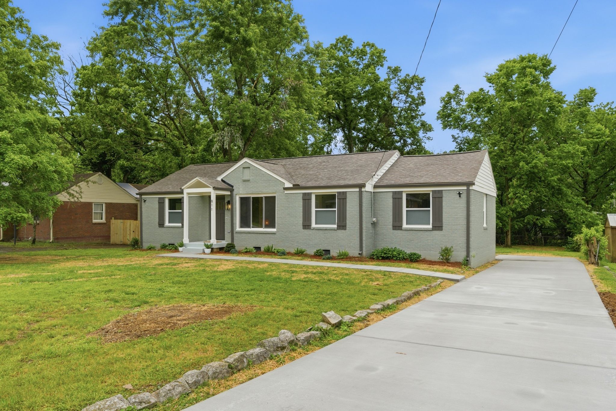 811 Westchester Dr