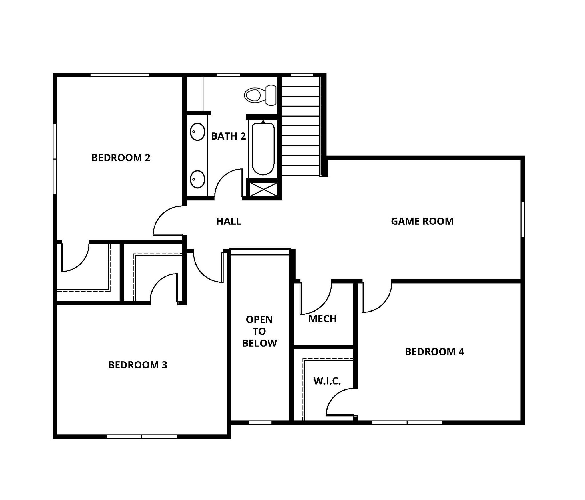 521 Kingwood Lane