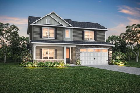 521 Kingwood Lane White House TN 37188