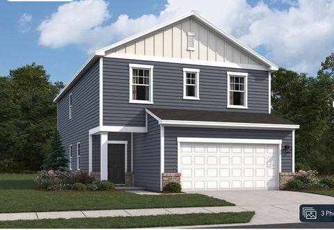 156 Snowdrop Ave La Vergne TN 37086