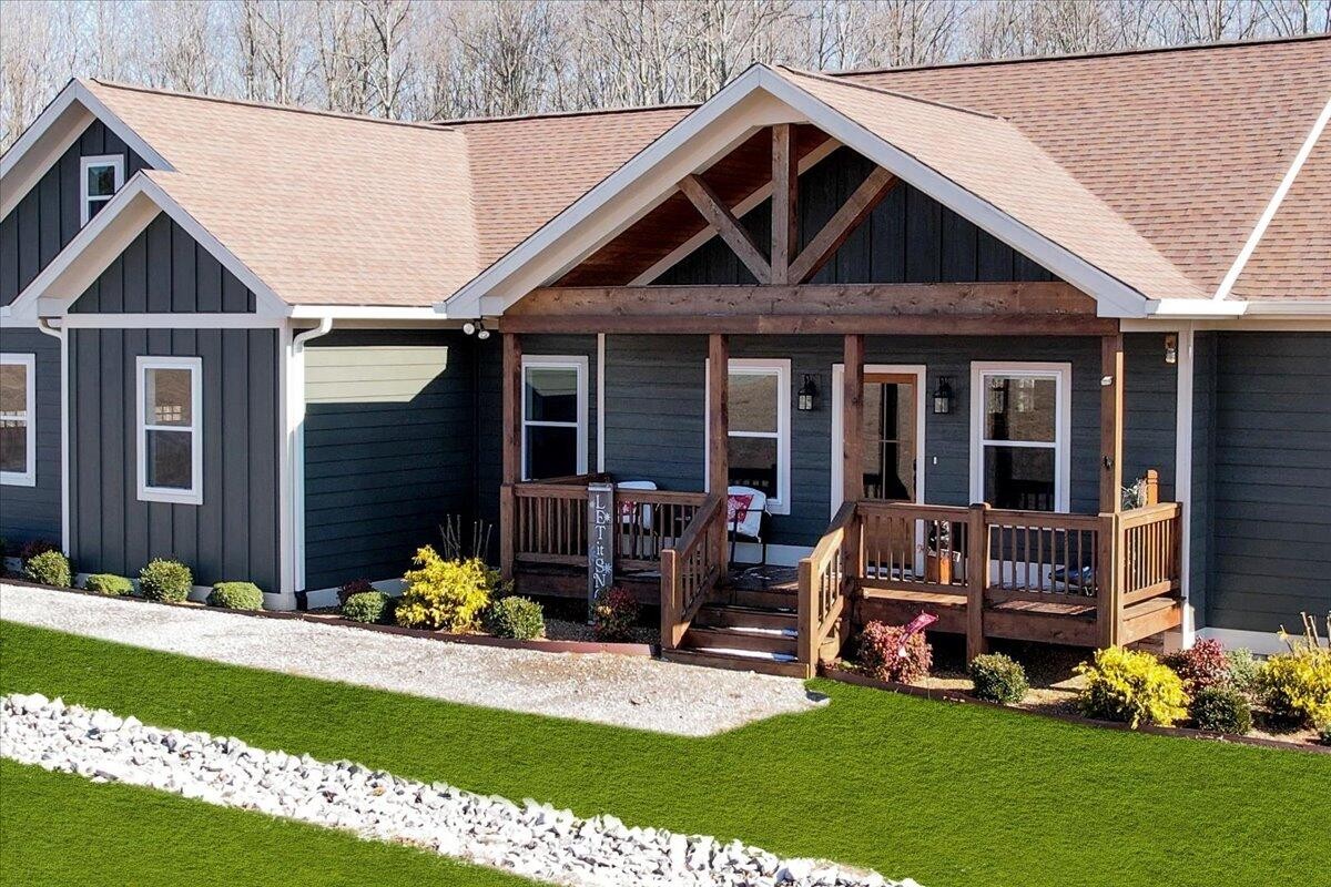 636 Raulston Falls Road Jh-132