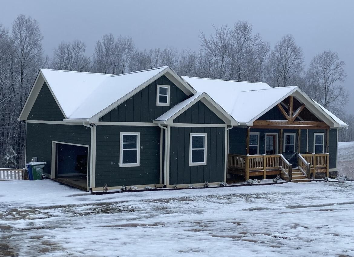 636 Raulston Falls Road Jh-132