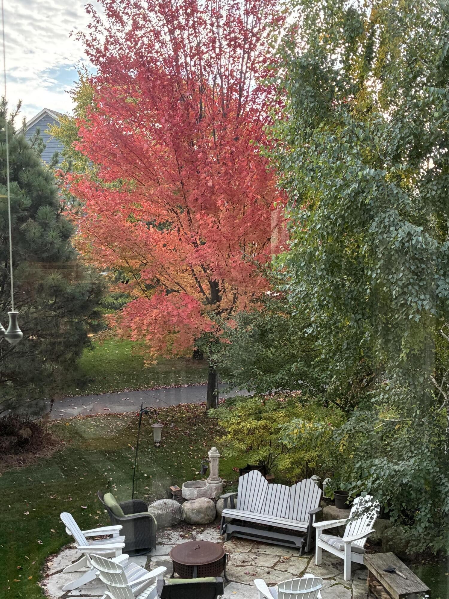 636 Raulston Falls Road Jh-132