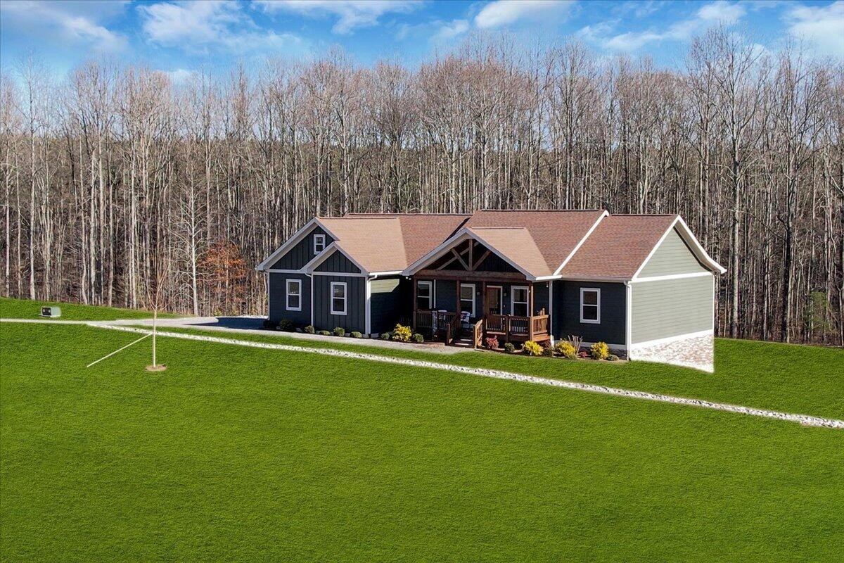 636 Raulston Falls Road Jh-132