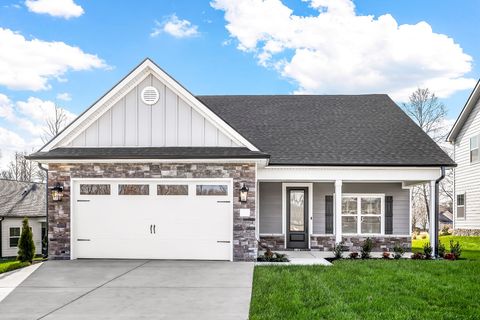 540 Kingwood Lane White House TN 37188