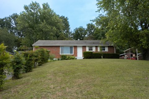 3924 Creekside Dr, Nashville, TN 37211 - MLS#: 2684451